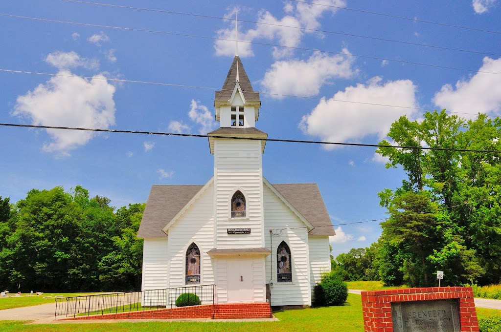 Ebenezer Baptist Church | 3601 Buckley Hall Rd, Cobbs Creek, VA 23035, USA | Phone: (804) 725-5816