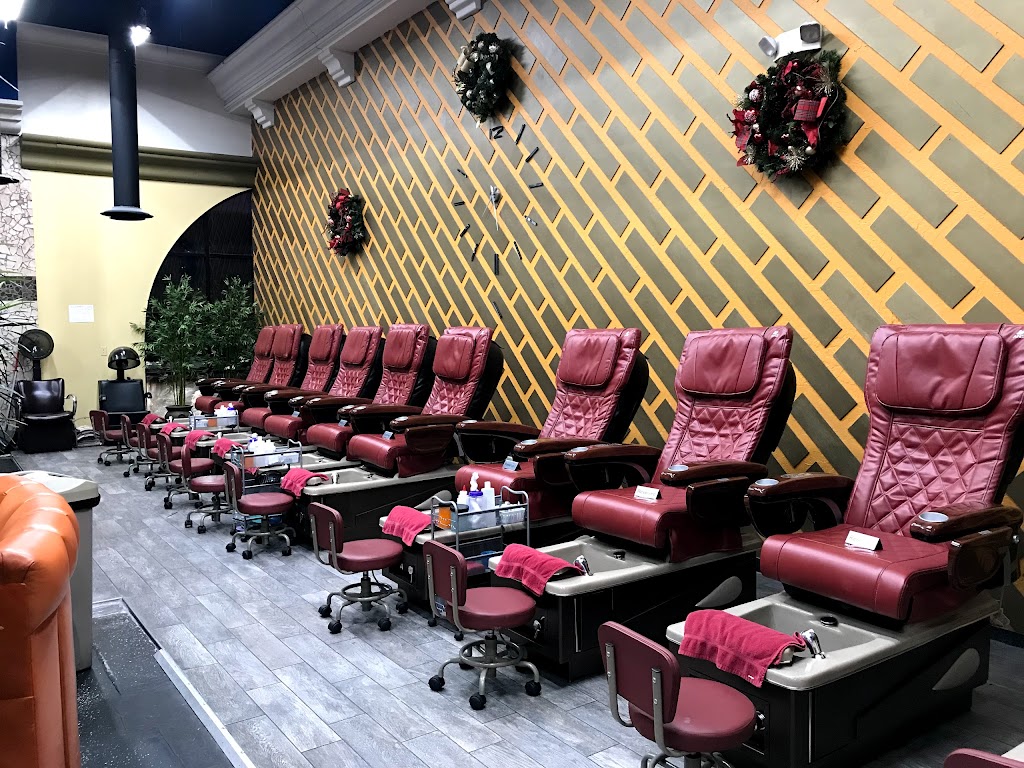 24/7 Salon & Day Spa Studio | 9175 S Las Vegas Blvd #100e, Las Vegas, NV 89123 | Phone: (702) 545-0105