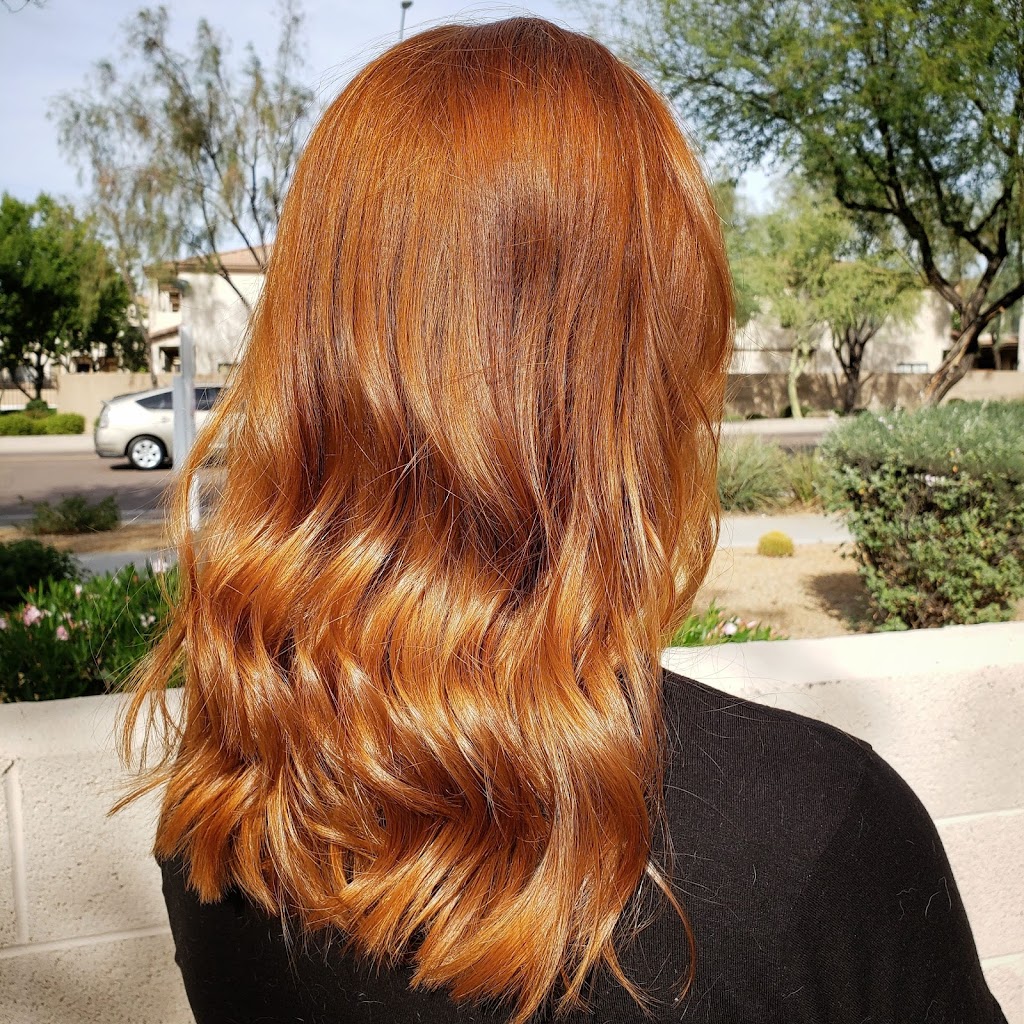 Hair By Kim | 3141 E Beardsley Rd Suite 130, Phoenix, AZ 85050, USA | Phone: (602) 527-1773