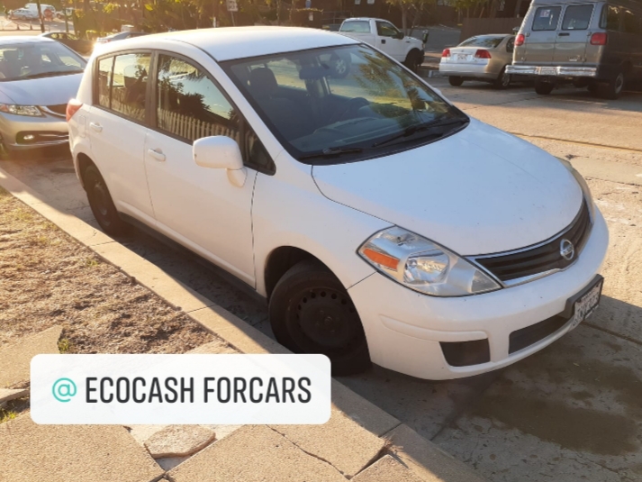 EcoCash4Cars | 1500 Heritage Rd, San Diego, CA 92154, USA | Phone: (619) 547-2058