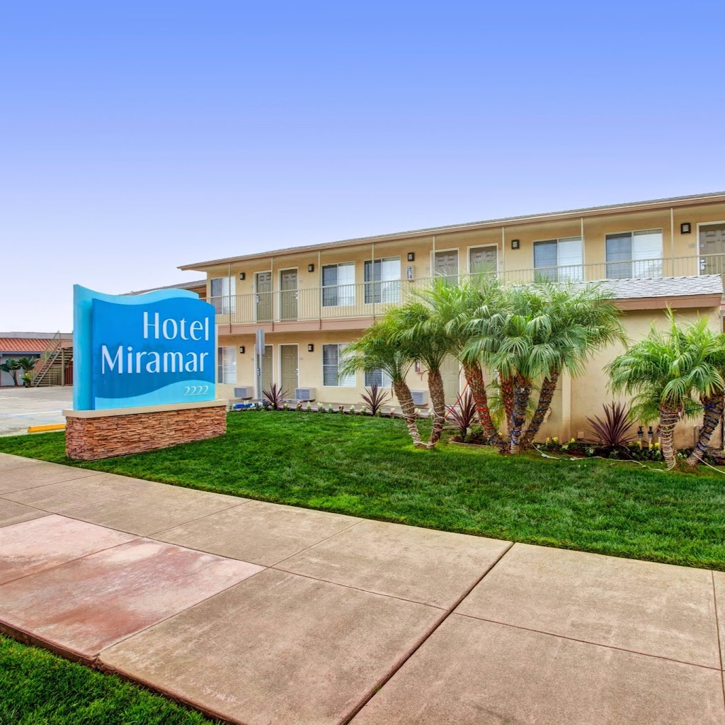 Hotel Miramar San Clemente | 2222 S El Camino Real, San Clemente, CA 92672, USA | Phone: (949) 492-4992