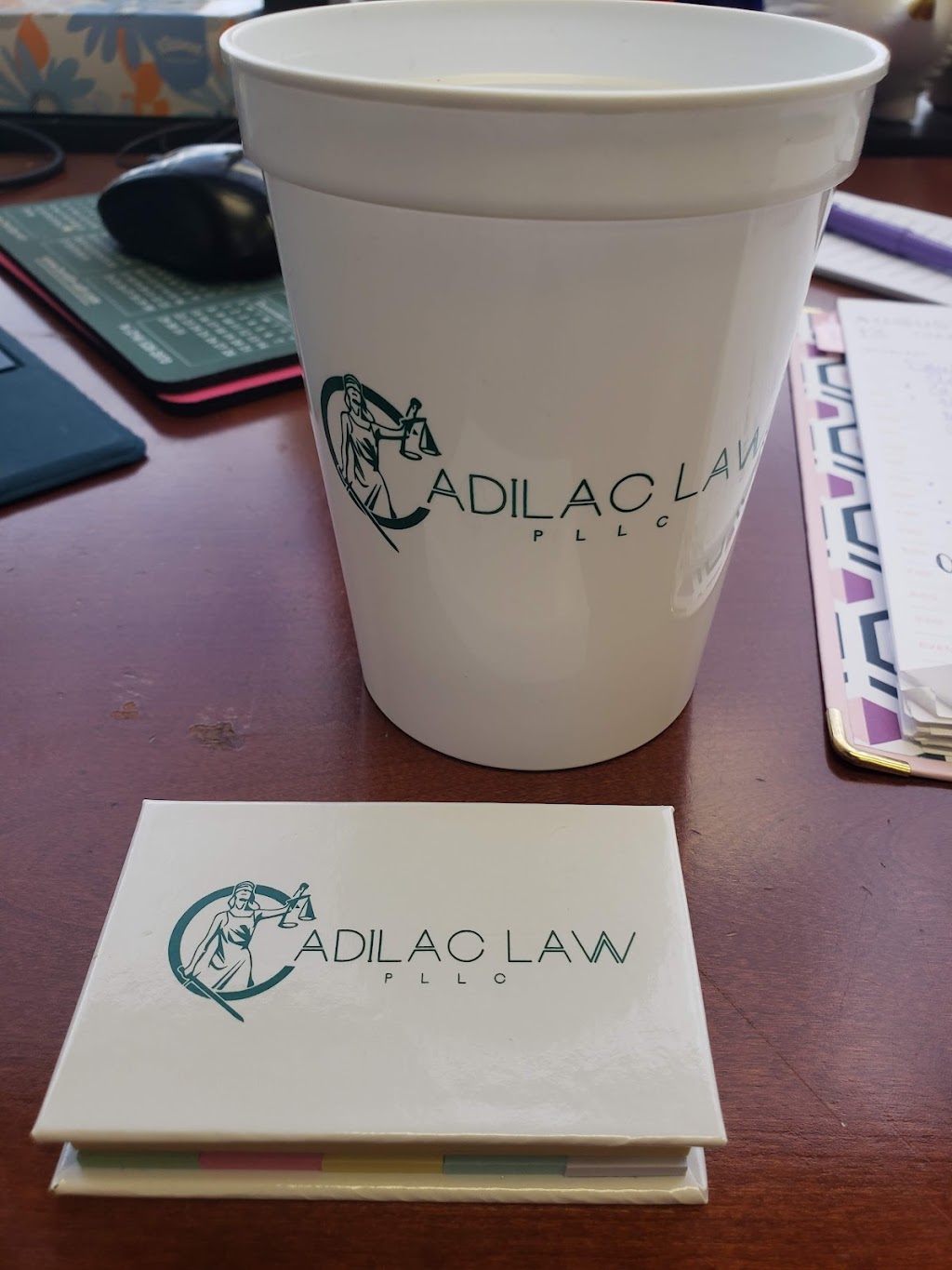 Cadilac Law, PLLC | 1341 W Mockingbird Ln #600W, Dallas, TX 75247, USA | Phone: (972) 845-1200