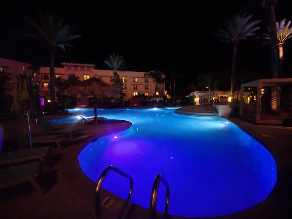 Harrahs Resort Southern California | 777 S Resort Dr, Valley Center, CA 92082, USA | Phone: (760) 751-3100