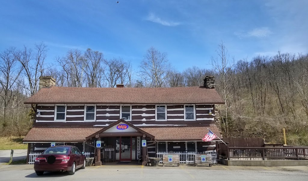 Log Cabin Inn | 322 Madison Pike, Covington, KY 41017, USA | Phone: (859) 356-9141