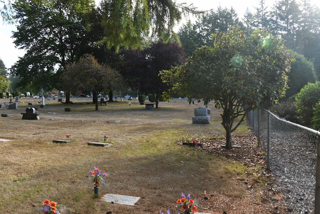 Lewisville Cemetery | Battle Ground, WA 98604, USA | Phone: (360) 667-9902