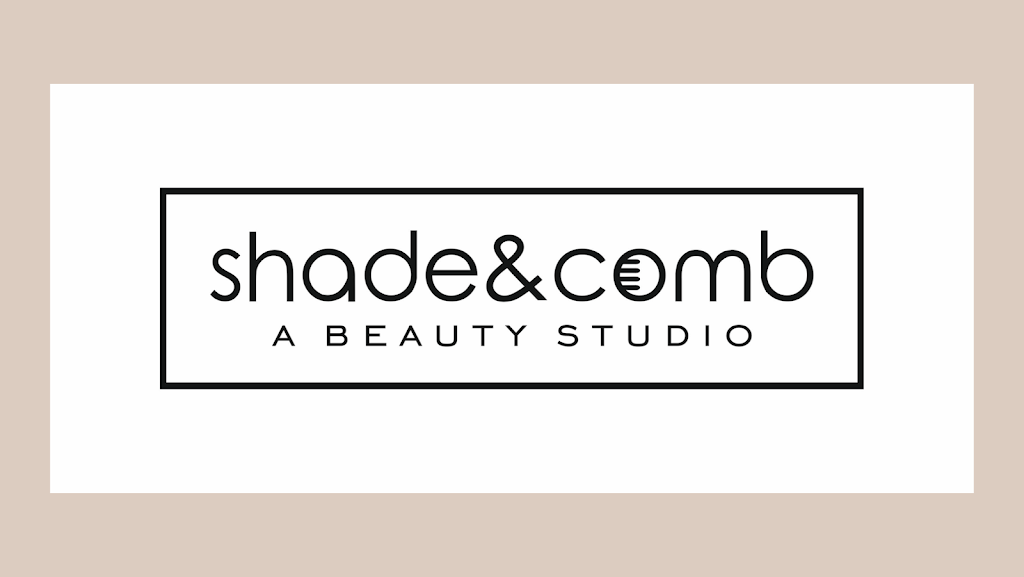 Shade & Comb | 1229 Giulia Dr, Irwin, PA 15642, USA | Phone: (724) 418-2048