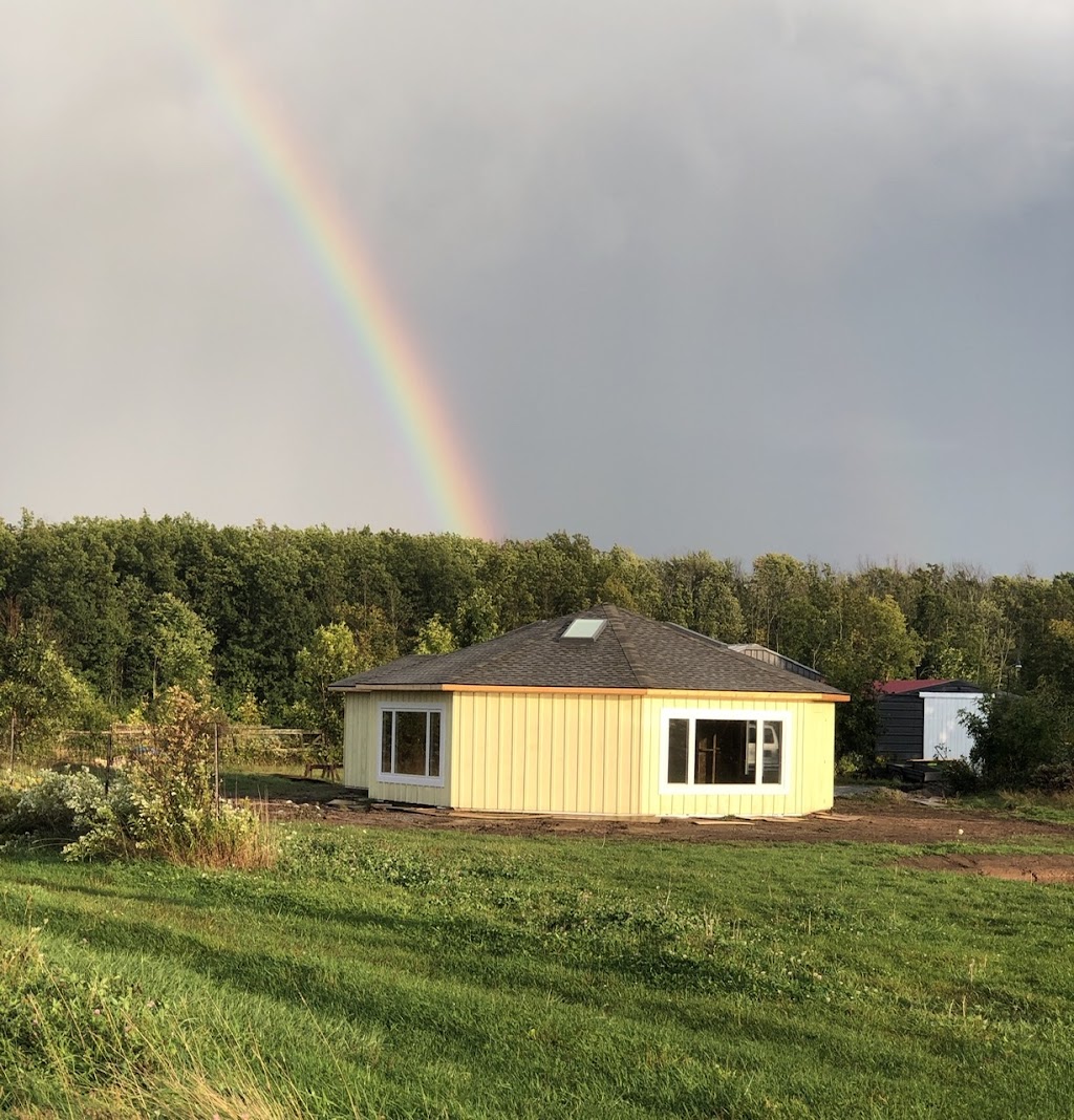 Stream Yoga + Meditation | 819 Weaver Rd, Port Colborne, ON L3K 5V3, Canada | Phone: (905) 401-9642