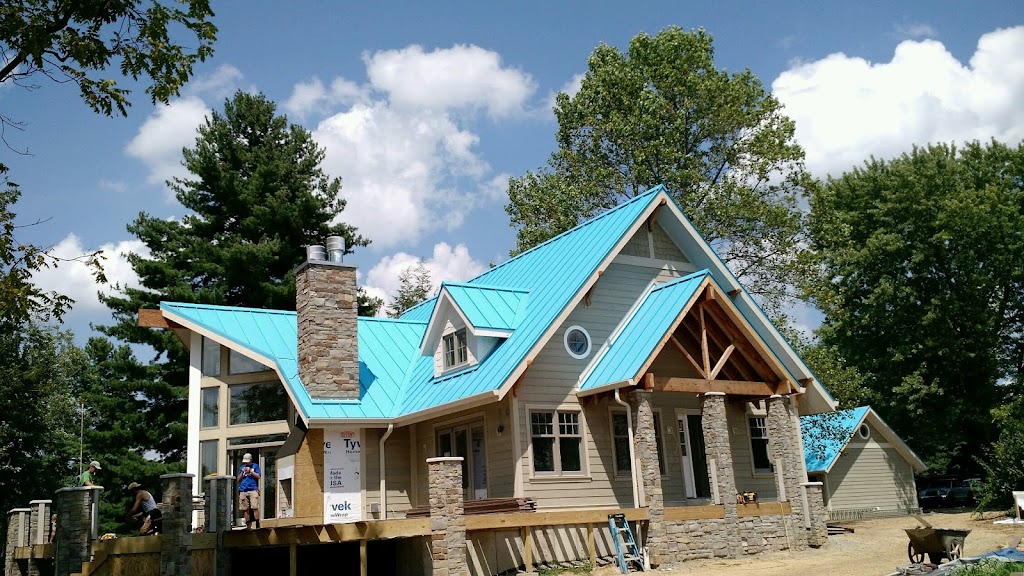 TruCraft Roofing | 807 Round Bottom Rd, Milford, OH 45150, USA | Phone: (513) 965-9200