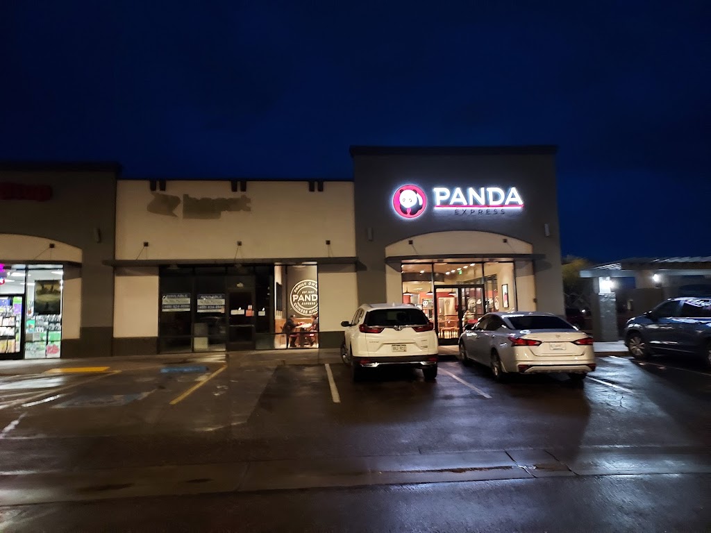 Panda Express | 1747 E Florence Blvd, Casa Grande, AZ 85122, USA | Phone: (520) 423-0670