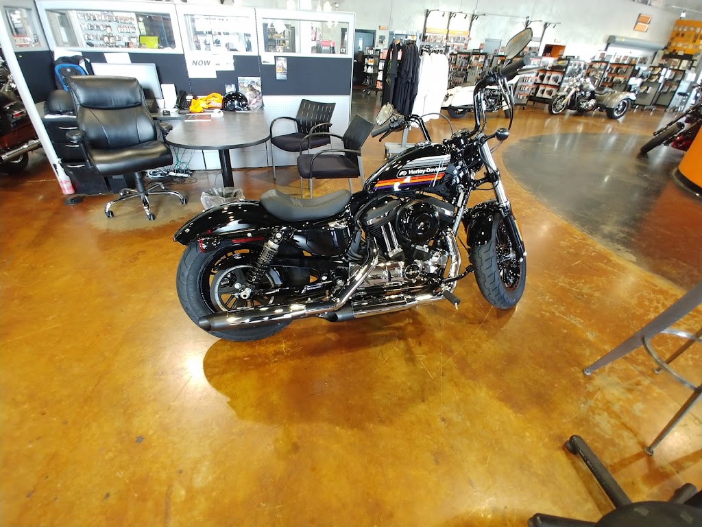 Seminole Harley-Davidson | 620 Hickman Cir, Sanford, FL 32771, USA | Phone: (407) 328-1212