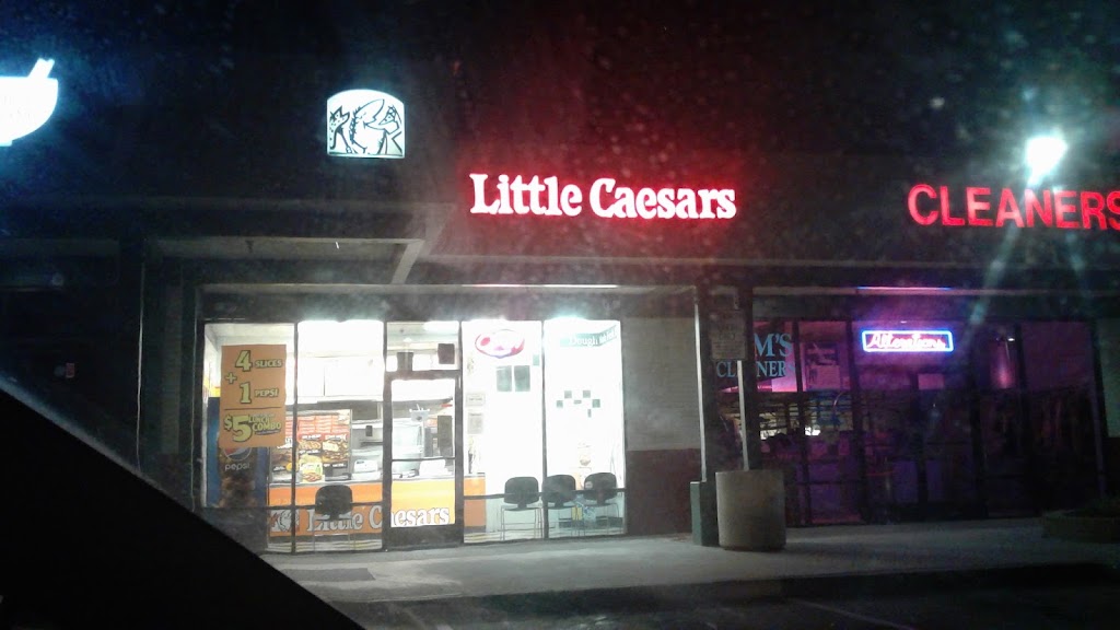 Little Caesars Pizza | 4553 La Sierra Ave, Riverside, CA 92505, USA | Phone: (951) 358-1212