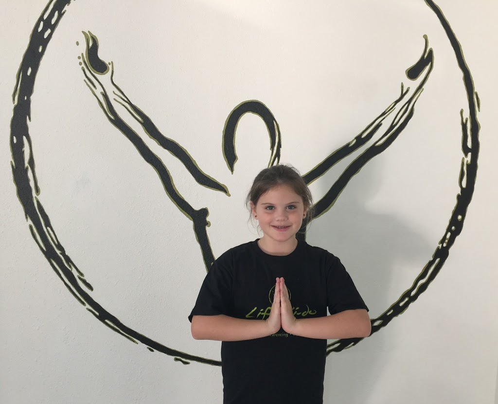 Life Ki-do Martial Arts, Parenting & Life Education | 1200 Lakeway Dr #2, Lakeway, TX 78734, USA | Phone: (512) 900-1323