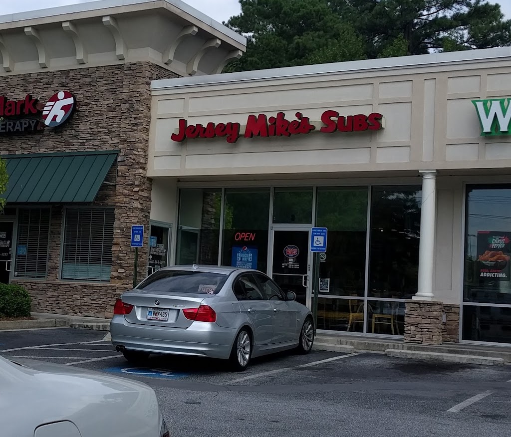 Jersey Mikes Subs | Next to U-Haul, 2050 Scenic Hwy N Suite B, Snellville, GA 30078, USA | Phone: (678) 344-4482