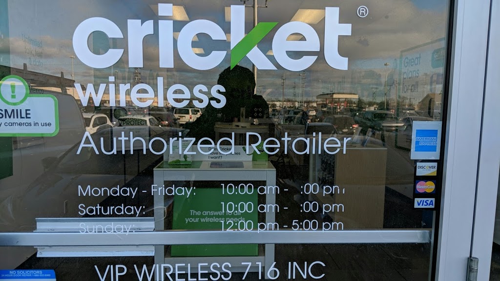 Cricket Wireless Store | 306 S Transit St Ste 7, Lockport, NY 14094, USA | Phone: (716) 727-3289