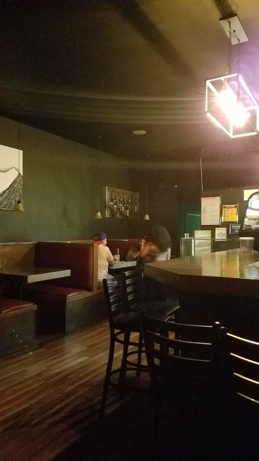 Casa Blanca | 155 Lafayette Ave, Staten Island, NY 10301, USA | Phone: (718) 524-4391