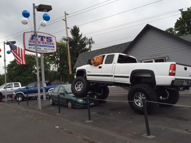 ATS Auto Sales | 18396 SE McLoughlin Blvd, Milwaukie, OR 97267, USA | Phone: (503) 513-9503