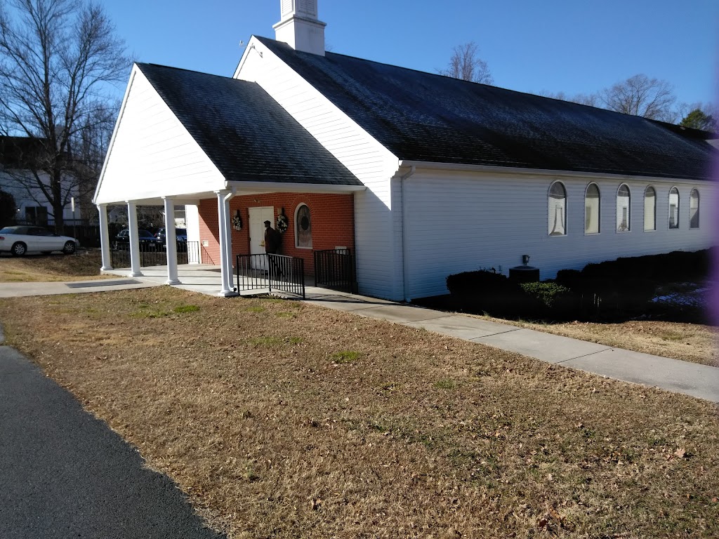 Mount Vernon Baptist Church | 4800 Francistown Rd, Glen Allen, VA 23060, USA | Phone: (804) 270-5619