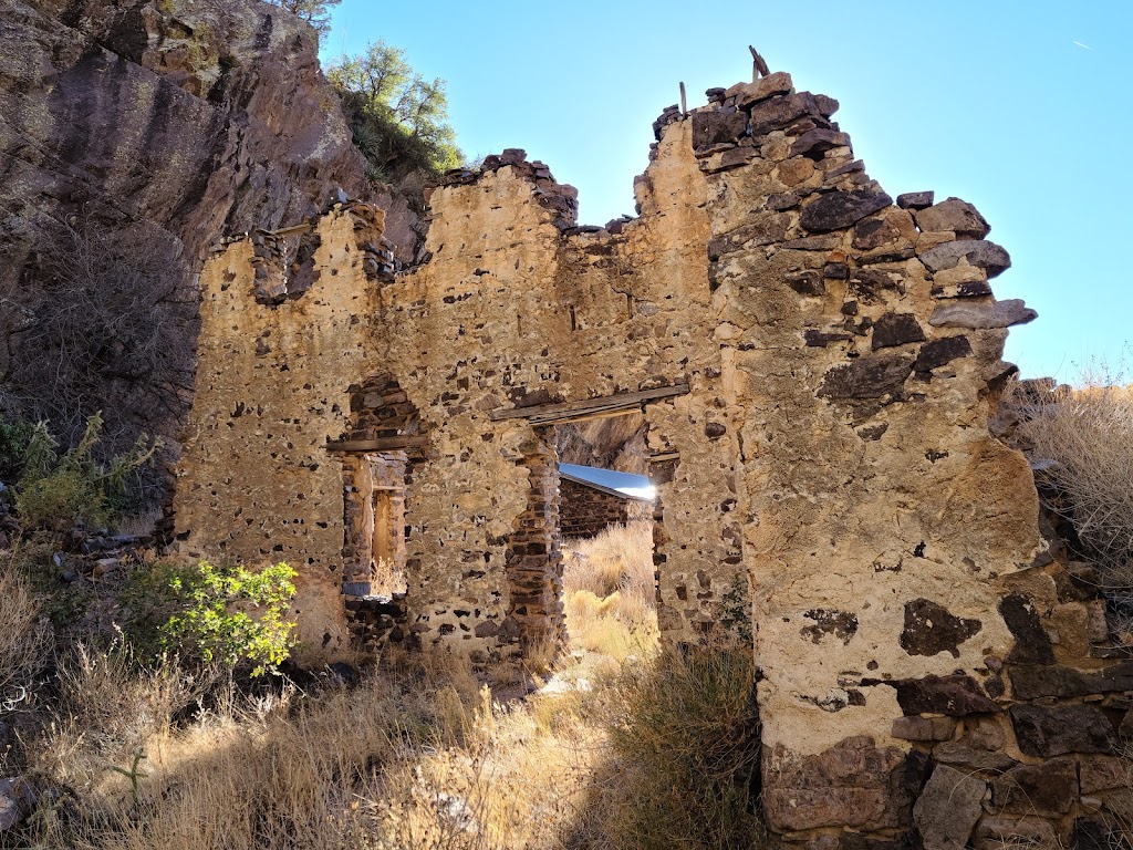 Dripping Springs Natural Area | 15000 Dripping Springs Rd, Las Cruces, NM 88011, USA | Phone: (575) 525-4300