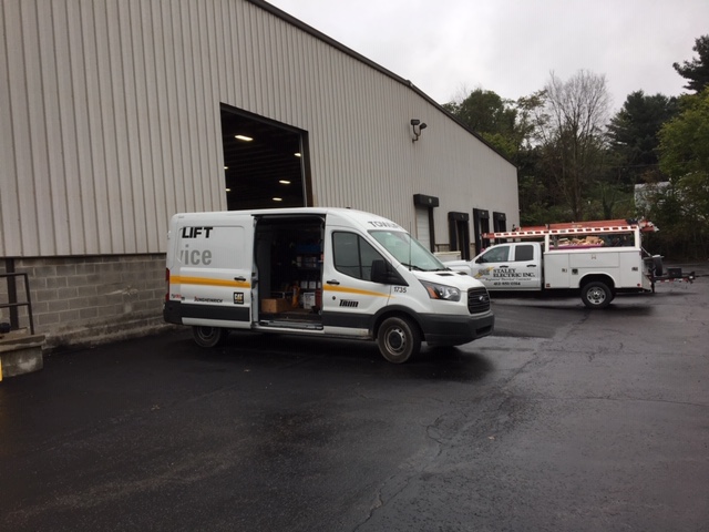 Towlift, Inc. | 304 Deer Run Rd, Sewickley, PA 15143 | Phone: (724) 385-9520