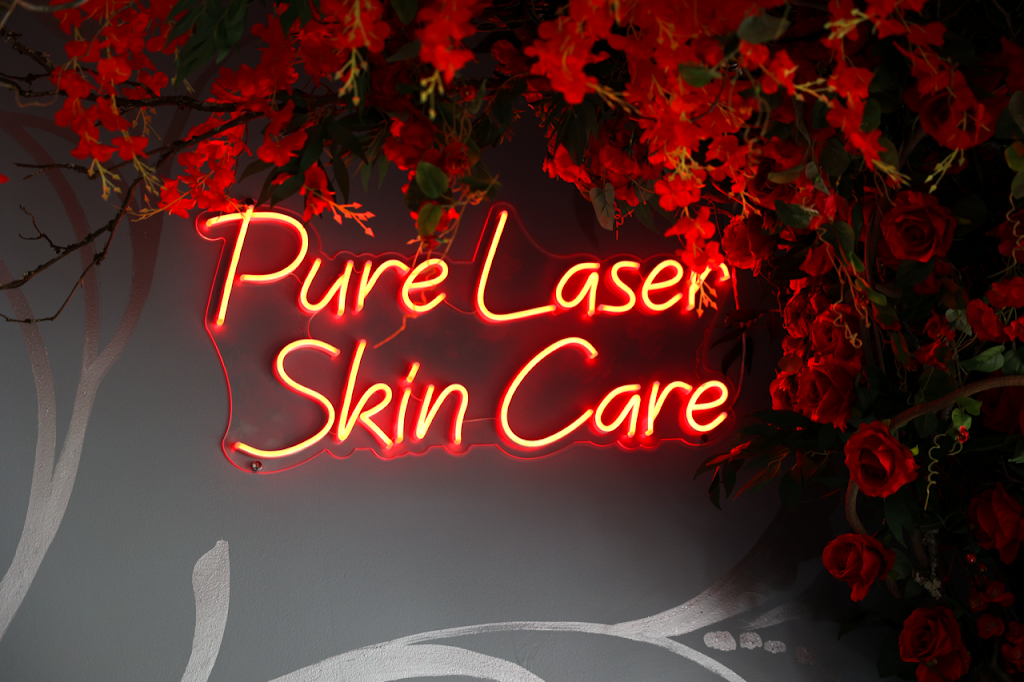 Pure Laser Skin Care | 1180 Willis Ave, Albertson, NY 11507, USA | Phone: (516) 570-6300