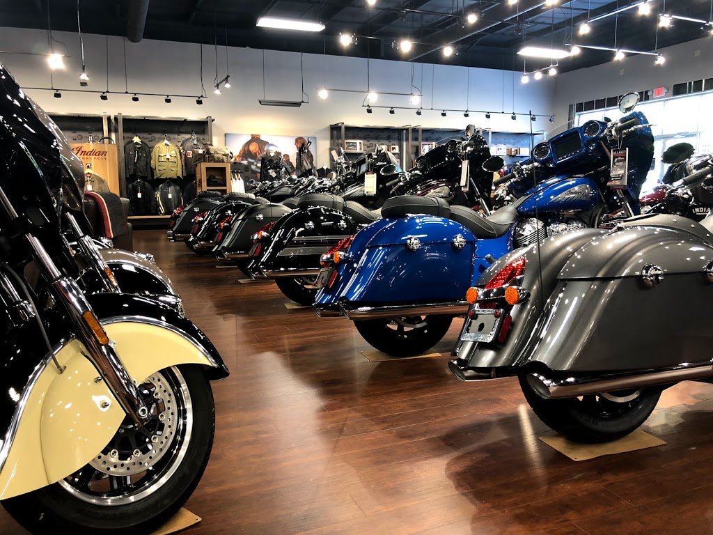 Indian Motorcycle of Hampton Roads | 108 Kempsville Rd, Chesapeake, VA 23320, USA | Phone: (888) 692-5903