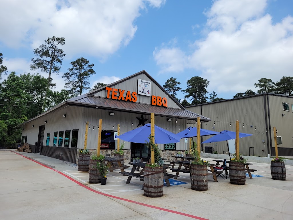 The Bluebonnet Beer Garden | 33007 Tamina Rd, Magnolia, TX 77354, USA | Phone: (832) 544-4360