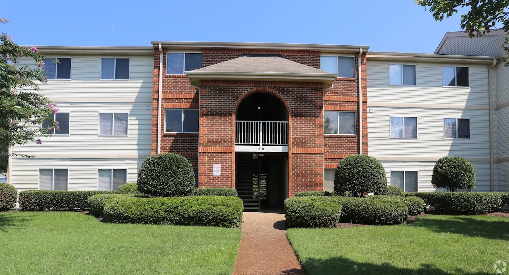 Westover Station Apartments | 805 Roam Ct, Newport News, VA 23605, USA | Phone: (757) 251-2587