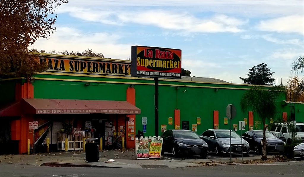 La Raza Super Market | 960 E Santa Clara St, San Jose, CA 95116, USA | Phone: (408) 477-2646