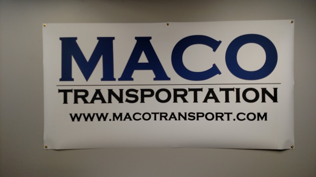 MACO Transportation LLC | 790 S 4th St #3713, Memphis, TN 38126, USA | Phone: (901) 775-3500