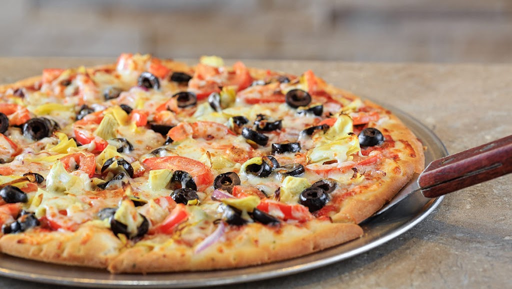 Palios Pizza Cafe | 5712 Colleyville Blvd #130, Colleyville, TX 76034 | Phone: (817) 605-7555