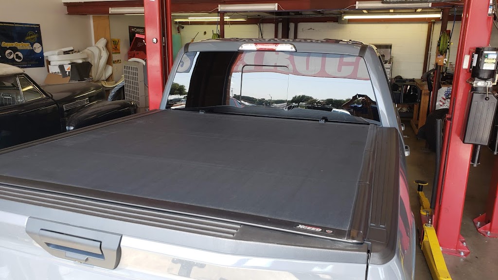 North Texas Truck Accessories | 901 E State Hwy 121 Business, Lewisville, TX 75057, USA | Phone: (972) 591-0400