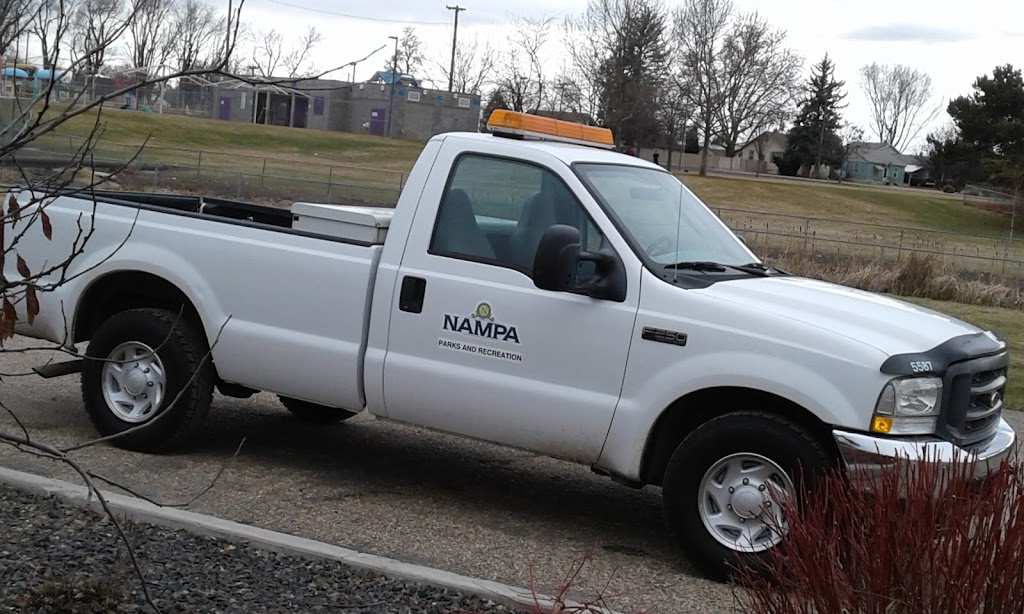 Nampa Parks Maintenance Department | 312 1st St S, Nampa, ID 83651, USA | Phone: (208) 468-5890