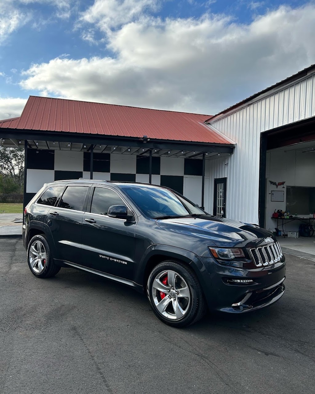 Ninetwelve Auto Spa | 616 N Lee St Unit A, Kingsland, GA 31548, USA | Phone: (813) 842-7286