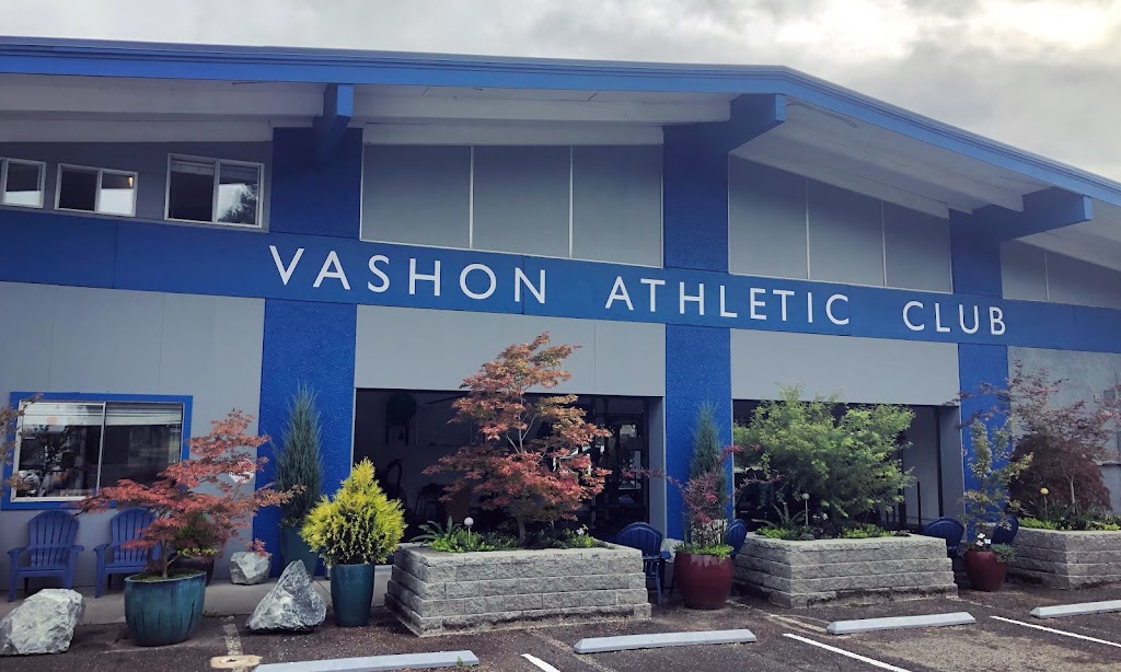 Vashon Athletic Club | 19120 Vashon Hwy SW, Vashon, WA 98070, USA | Phone: (206) 463-5601