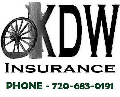 KDW Insurance Agency | 140 Denver Ave C, Fort Lupton, CO 80621, USA | Phone: (720) 683-0191