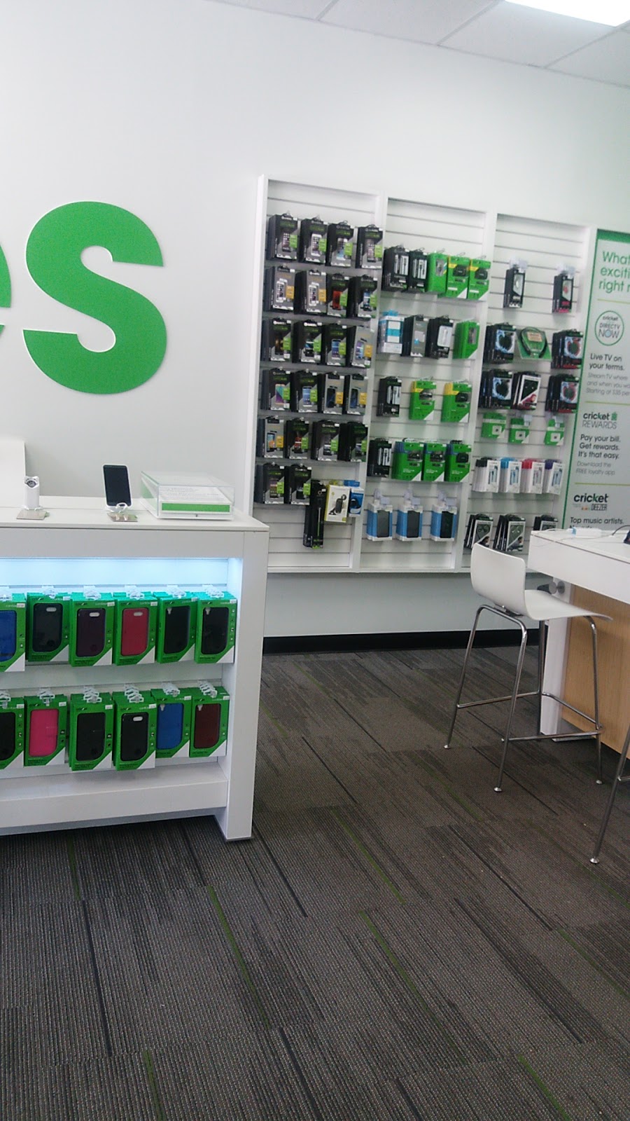 Cricket Wireless Authorized Retailer | 312 Shopping Center Dr, Wildwood, FL 34785, USA | Phone: (352) 399-6120