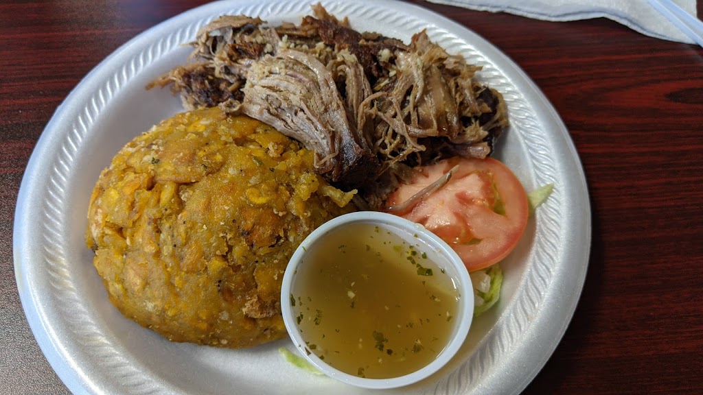 El Flamboyan, Puerto Rican Restaurant | 3975 Parker Rd, Wylie, TX 75098, USA | Phone: (972) 442-7350