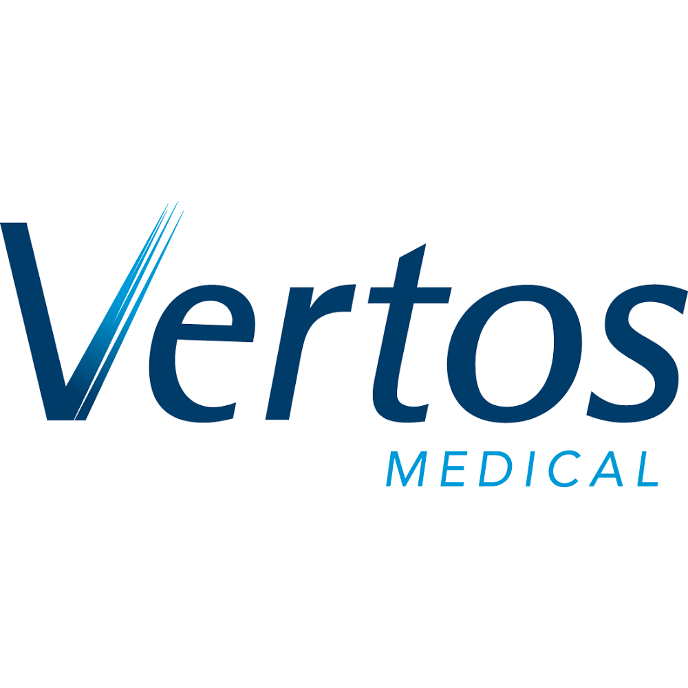 Vertos Medical Inc. | 95 Enterprise #325, Aliso Viejo, CA 92656 | Phone: (877) 958-6227