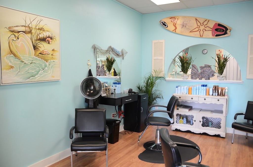 Beach Cuts | 1941 A1A S, St. Augustine, FL 32080, USA | Phone: (904) 342-5072