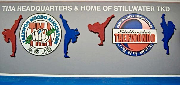 Stillwater Taekwondo Club | 6 Washington St, Alexandria, KY 41001, USA | Phone: (859) 445-8306