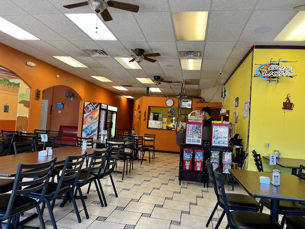 La Casita Mexican Restaurant | 800 W Pecan St, Pflugerville, TX 78660, USA | Phone: (512) 877-4085