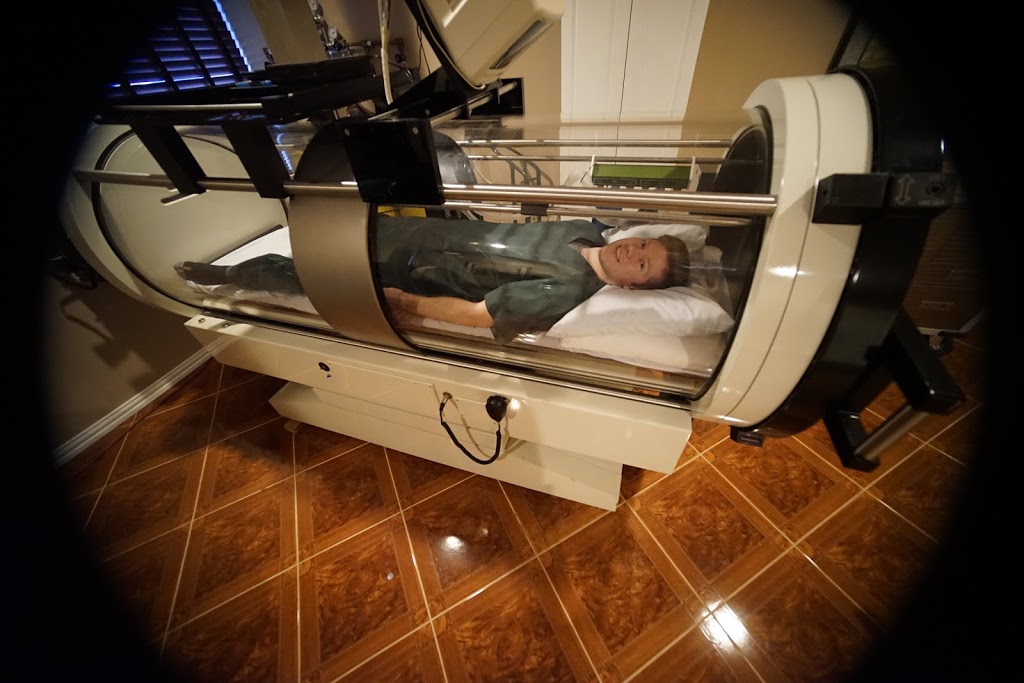 Houston Hyperbaric Oxygen Center | 18525 W Lake Houston Pkwy ste 104, Humble, TX 77346, USA | Phone: (281) 713-6543