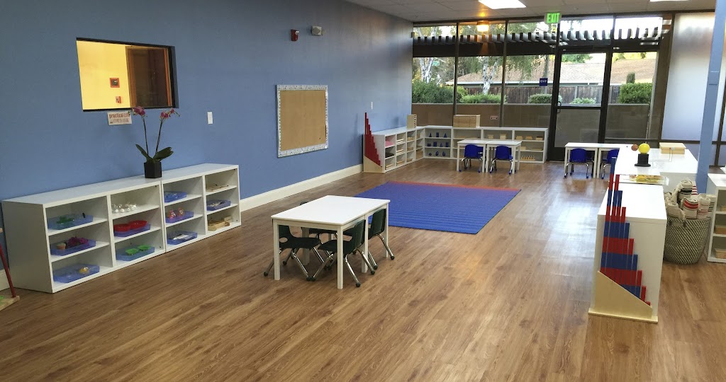 Little Tree Montessori International School of Sunnyvale | 420 S Pastoria Ave, Sunnyvale, CA 94086, USA | Phone: (408) 462-9891