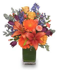 ParkCrest Floral Design | 3313 Hancock Dr, Austin, TX 78731 | Phone: (512) 467-4024