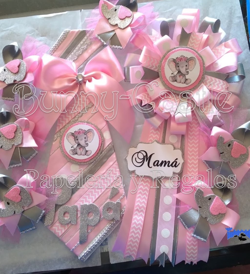 Bunny-Castle Papelería y Regalos | Isla San Cristóbal 424, Lomas del Sauzal, 22760 El Sauzal, B.C., Mexico | Phone: 646 260 6169