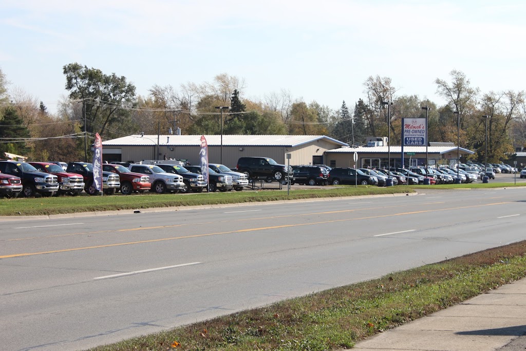 Miloschs Pre-Owned Superstore | 677 S Lapeer Rd, Orion Twp, MI 48362, USA | Phone: (248) 693-8341