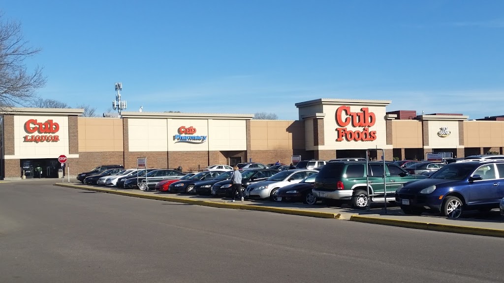 Valley West Shopping Center | 10520 France Ave S, Minneapolis, MN 55431, USA | Phone: (952) 881-8166