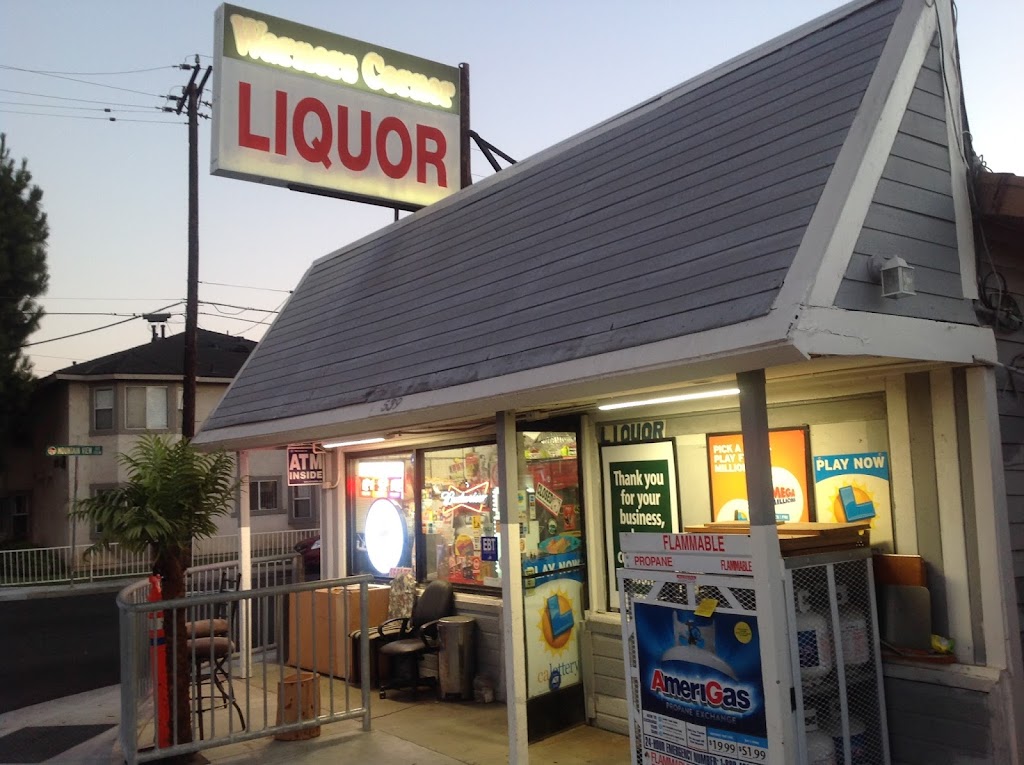 Warners Corner Liquor | 539 S Euclid St, La Habra, CA 90631, USA | Phone: (562) 697-4263