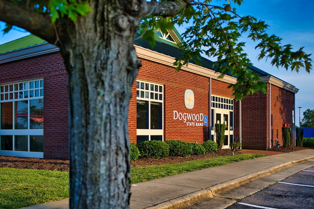 Dogwood State Bank | 2222 Jefferson Davis Hwy, Sanford, NC 27332, USA | Phone: (919) 897-5776