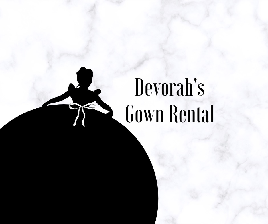 Devorahs Gown Rental | 18 Melrose Ct, Lakewood, NJ 08701, USA | Phone: (908) 910-1229